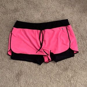 exercise shorts women’s